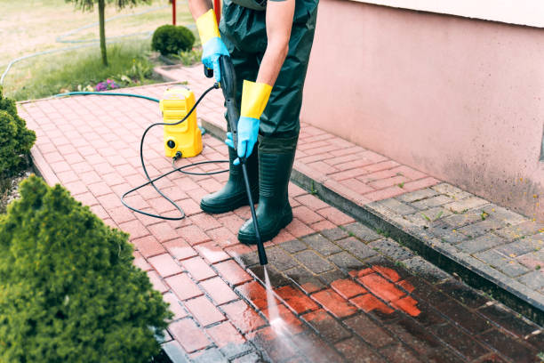 Best Parking Lot and Garage Cleaning  in Mineral Wells, TX