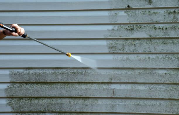 Best Restaurant Pressure Washing  in Mineral Wells, TX